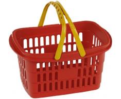 Theo Klein-9692 Cesta de la compra, juguete, Multicolor (9692)