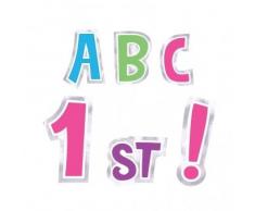 Amscan - Columpio (Globalgifts 710402)