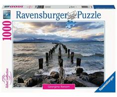 Ravensburger- Puzzle 1000 Piezas Foto & Paisajes (16199)