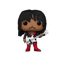 Funko 36442 Pop! Vinilo: Rocks: Rick James (Superfreak), Multi