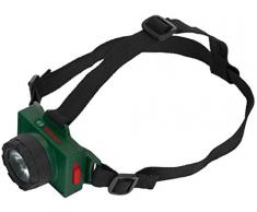 Theo Klein- Bosch Linterna De Cabeza, Juguete, Multicolor (8758)