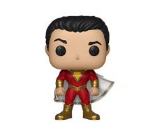 Funko 36805 POP! Vinilo: Héroes: Shazam