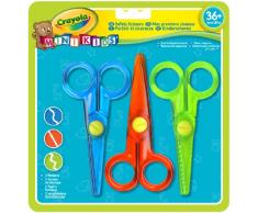 Crayola Tijeras seguras