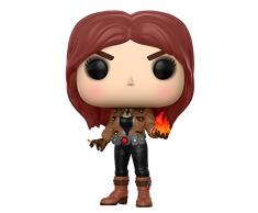 Funko Pop! - Figura de Vinilo Liz Sherman (22718)
