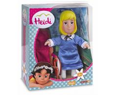 Heidi - Clara y la Silla (Famosa 700012540)