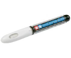 Tamiya 300087082 – WS alterungs de lápiz, Nieve