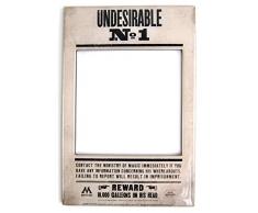 HARRY POTTER- Marco para Foto Indeseable nº1, Multicolor (Half Moon Bay E1048158)