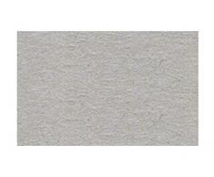 Ursus 3774684 - Cartulina (DIN A4, 300 g/m², 50 Hojas), Color Gris