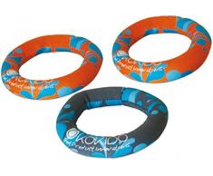 Kokido - Set de 3 anillas de neopreno para jugar en la piscina o la playa (K581CBX)