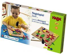 HABA - Martillo de Juguete (2310) [Importado]