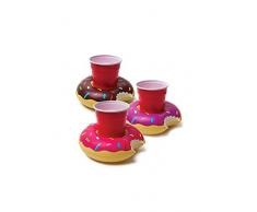 Big Mouth Inc. 0718856157020 – Porta Vasos Donut
