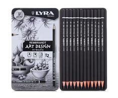 LYRA - Lápices de Colores [Importado de Alemania]