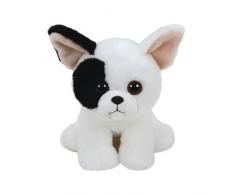 TY- Peluche, juguete, Color blanco, 15 cm (United Labels Ibérica 41203TY) , color/modelo surtido