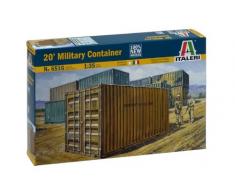 Italeri - Juguete escala 1:35 (ITA556516)