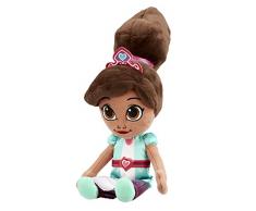 Mini peluches Nella - Nella Princesa