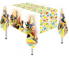Procos Zoomania - ** Mantel 120 x 180 cm