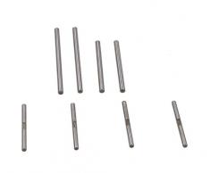 Carson 500405350 – Accesorios de construcción: x10eb Brazo/Eje de Acero lápices