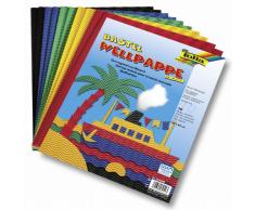 Folia Bringmann Lebez J-940409 - cartulina