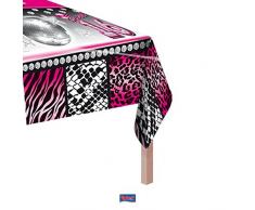 Folat B.V. Sweet 16º Party Mantel 130 x 180 cm