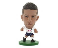 Soccerstarz SOC939 - Figura Decorativa para el hogar, diseño de Spurs Toby Alderweireld