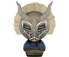 Funko- Marvel Black Panther: Killmonger Figura de Vinilo (24087)
