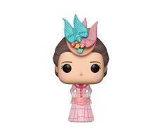 Funko Pop Disney Figura de Vinilo Mary Poppins, Multicolor (34857)