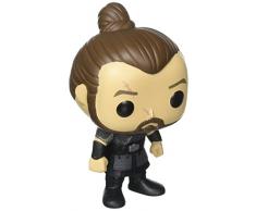 Funko AssassinS Creed Movie Ojeda Figura de Vinilo (11532)