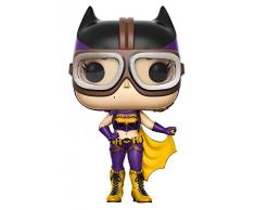 POP! Vinilo - DC: DC Bombshells Batgirl