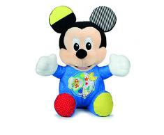 Clementoni - Peluche Baby Mickey (17206)