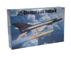 Trumpeter - Juguete de aeromodelismo escala 1:48 (2846)