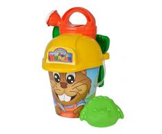 Simba 107114404 Franela Cubo Escobillero