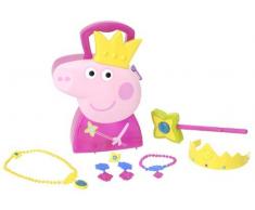 Peppa Pig - Joyero con Accesorios