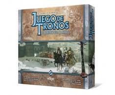 Fantasy Flight Games EDGGOT36 - Juego de tronos caja básica, juego de mesa [Español]