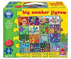 Orchard Toys - Rompecabezas (237)