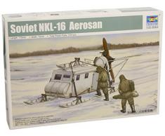 Trumpeter - Juguete de aeromodelismo escala 1:35 (2337)