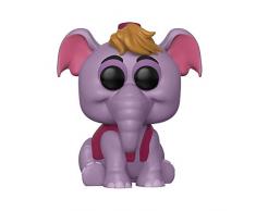Funko- Pop Vinyl: Disney: Aladdin: Elephant Abu Elefante Figura de Vinilo - Coleccionable, Multicolor, Talla única (35755)
