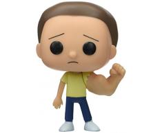 Funko Pop!- Rick & Morty Sentient Figura de vinilo (28451) [modelo surtido], 1 unidad
