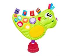 Chicco- Sonajero, 23.5 X 17 X 0.2 Cm (7894000000)