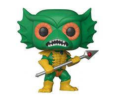 Funko POP! Motu S2: Merman Figura de vinilo (Funko 21808)