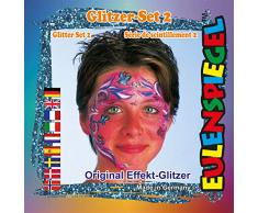 Eulenspiegel 934562 - Juego de 2 Espejos para Decorar