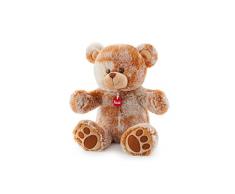 Trudi - Oso de peluche Dante, color oro (25106)