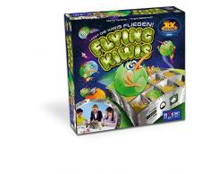 HUCH! Flying Kiwis - Juego de Mesa