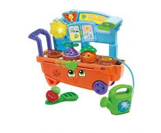 LeapFrog 605003 - Juguete de Aprendizaje para jardín (Agua, Talla única)