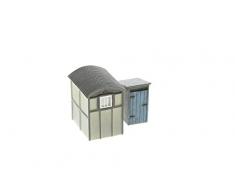 Hornby R9782 - Juego de 2 Casquillos para lámpara de Techo, Multicolor