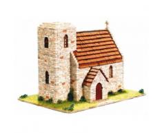 CUIT 3.523 - Figura Decorativa de Iglesia