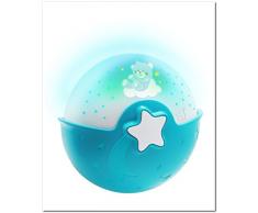 B Kids - Luz Relajante y proyector (Blue Box 004627)