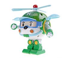 Robocar Poli - Muñeco de juguete (Academy 83169)