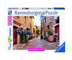 Ravensburger- Puzzle 1000 Piezas Foto & Paisajes (14975)