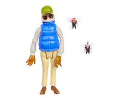 Disney Onward Figura de Juguete Dad con Top (Mattel GMP59)