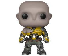 Funko Pop!- Pop Movies: Ready Player One-Aech Figura de Vinilo, Multicolor (22049)